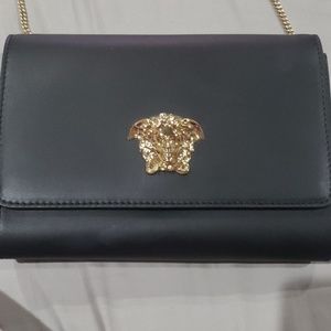 Medusa head evening clutch bag Clearance